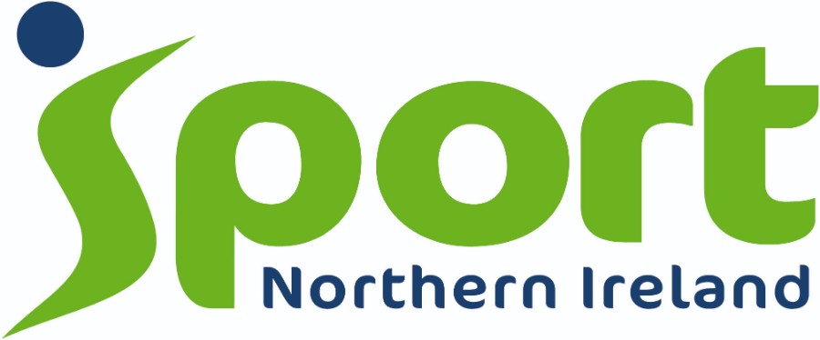Sport NI logo